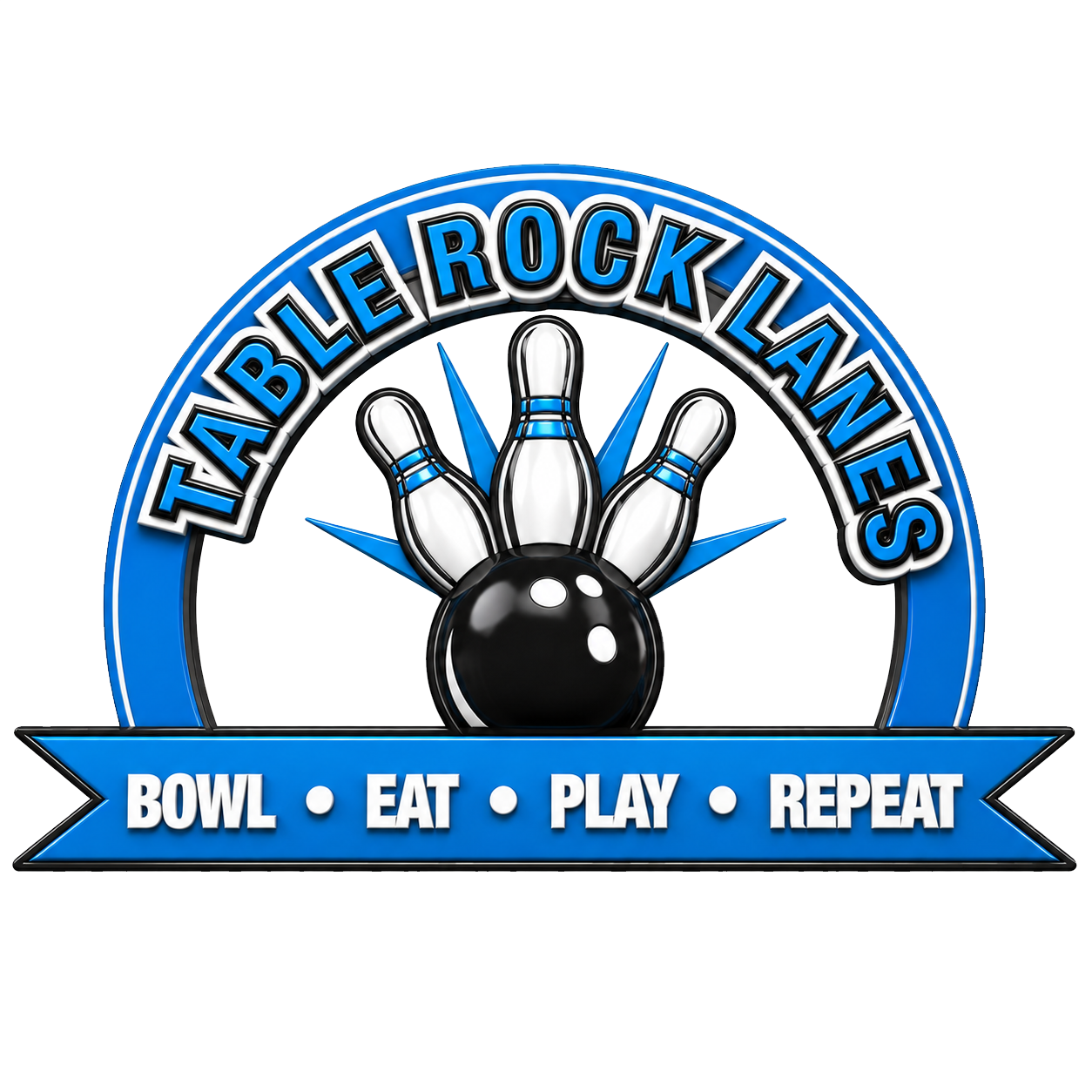 Table Rock Lanes | Bowling | Restaurant | Fun | Reeds Spring MO